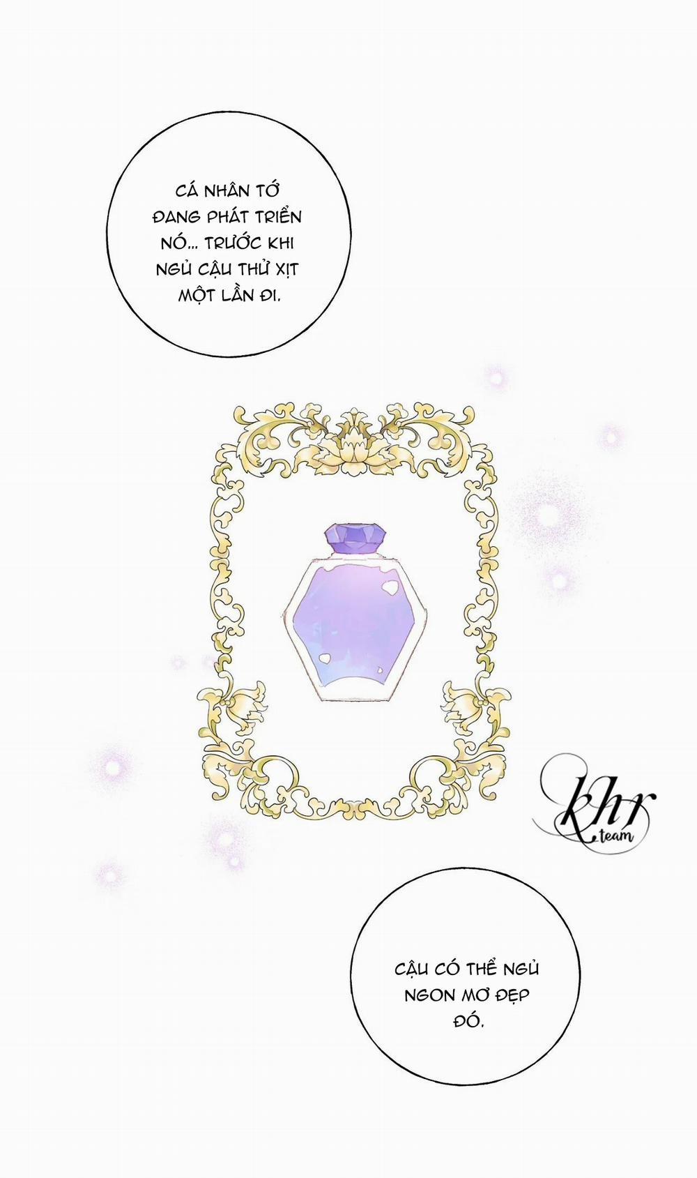 Những Vị Hôn Phu Thầy Kiếm Về Cho Tôi 24 trang 44