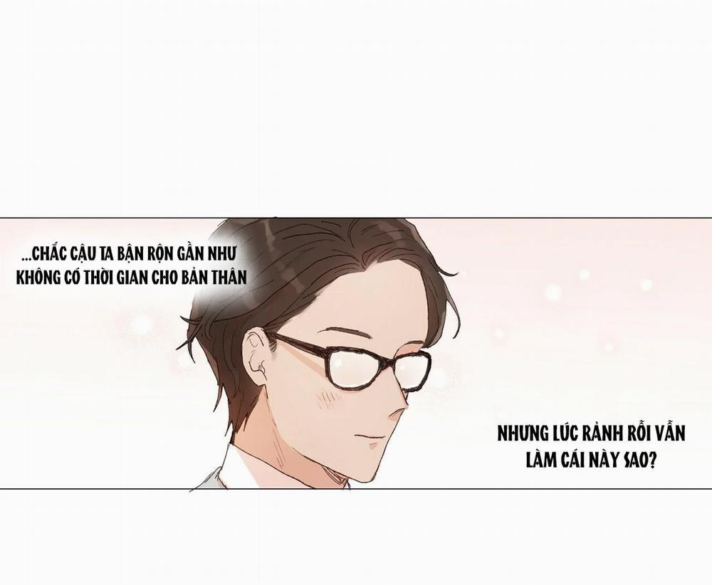 Những Vị Hôn Phu Thầy Kiếm Về Cho Tôi 24 trang 47