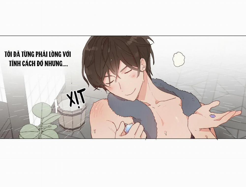 Những Vị Hôn Phu Thầy Kiếm Về Cho Tôi 24 trang 52