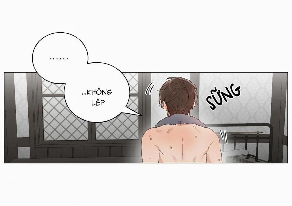 Những Vị Hôn Phu Thầy Kiếm Về Cho Tôi 24 trang 55