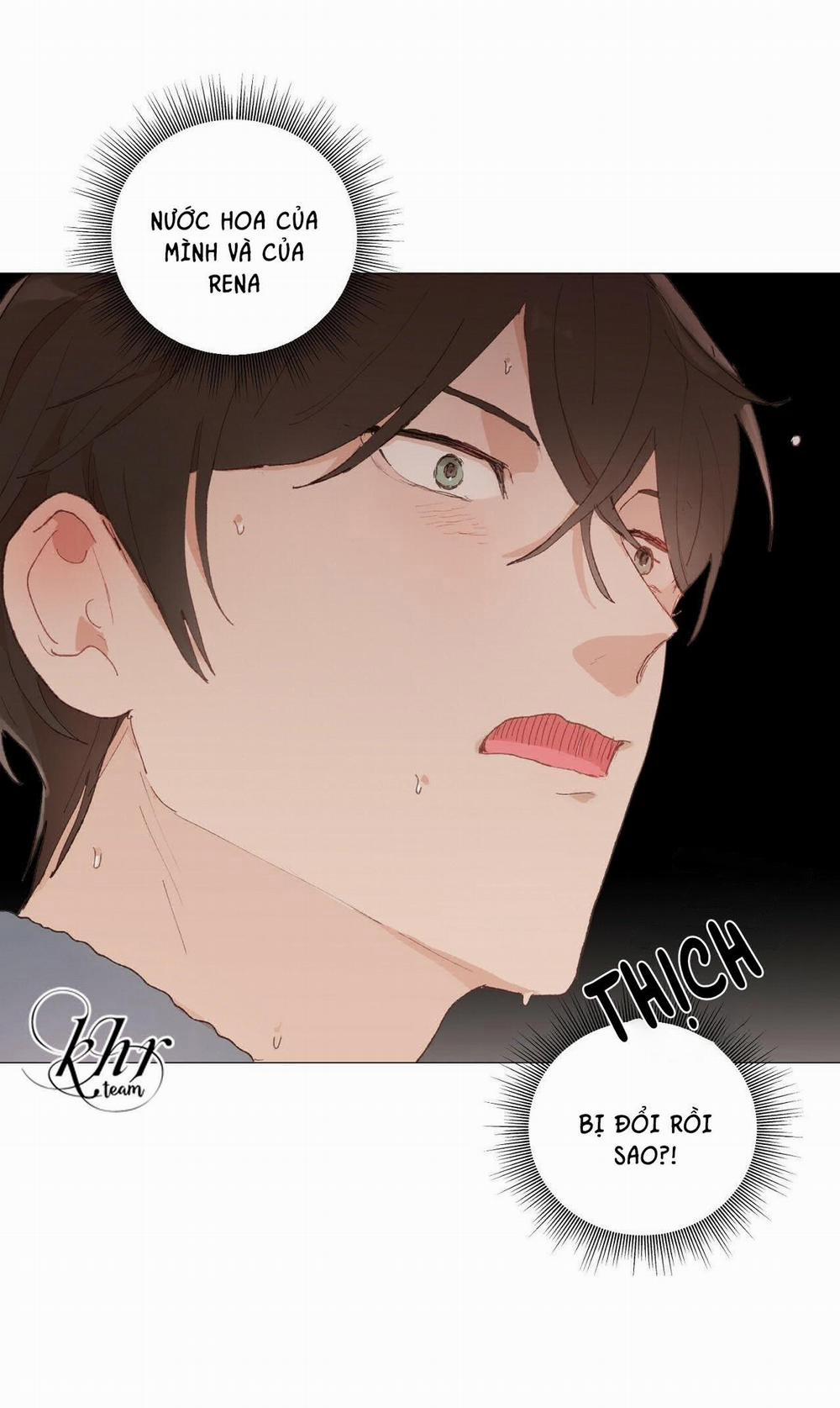 Những Vị Hôn Phu Thầy Kiếm Về Cho Tôi 24 trang 56