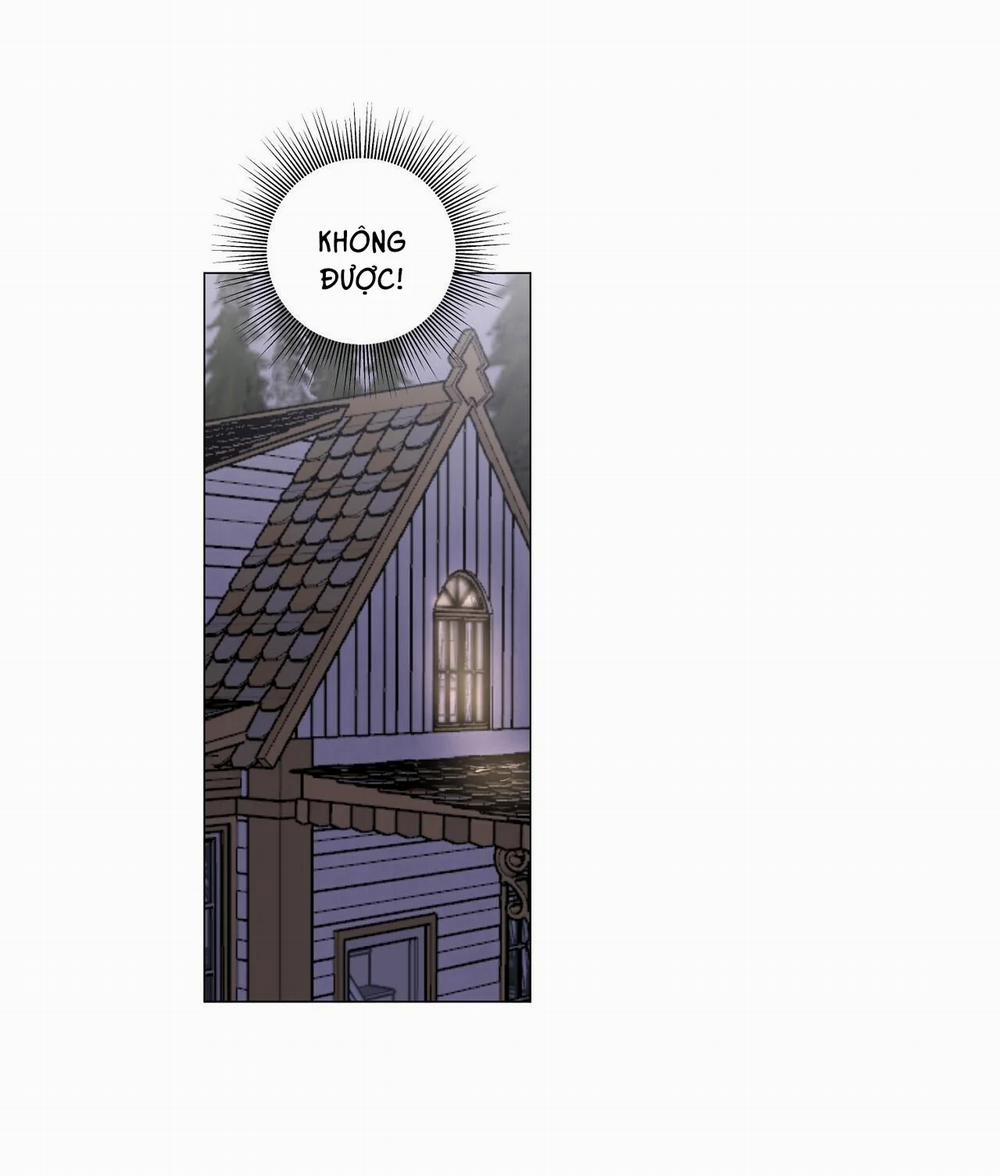 Những Vị Hôn Phu Thầy Kiếm Về Cho Tôi 24 trang 57