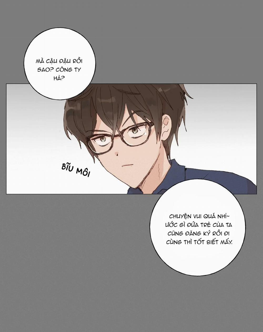 Những Vị Hôn Phu Thầy Kiếm Về Cho Tôi 24 trang 6