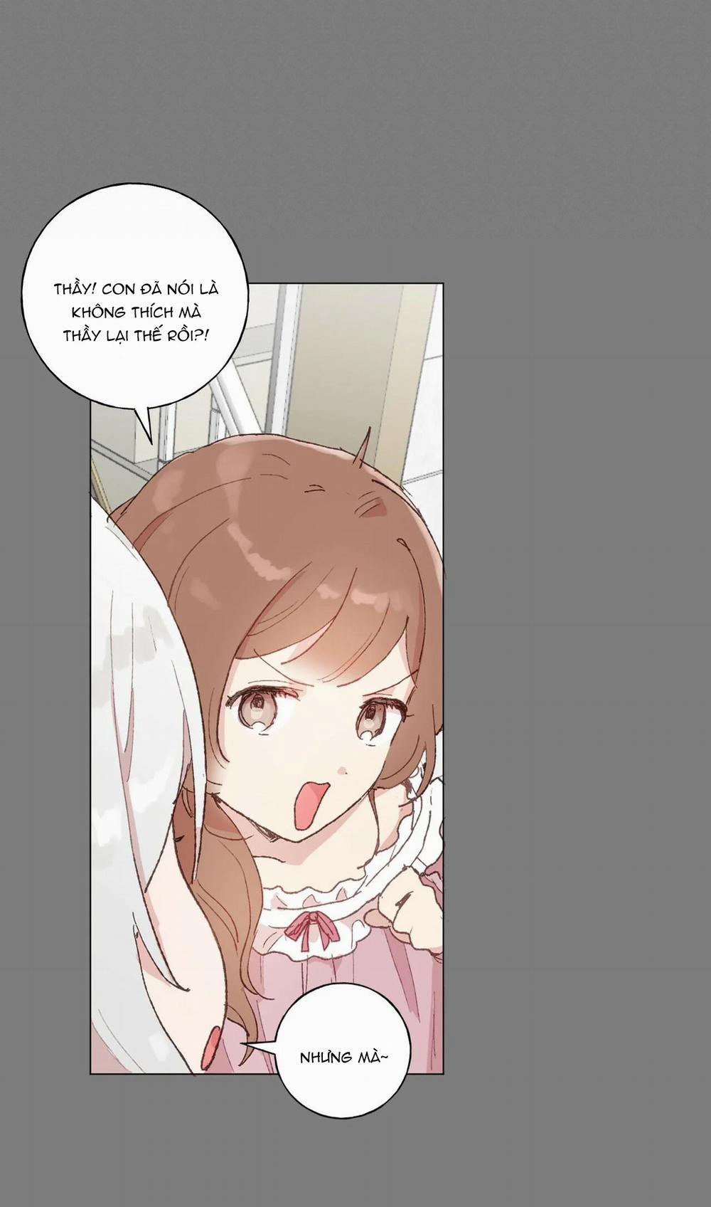 Những Vị Hôn Phu Thầy Kiếm Về Cho Tôi 24 trang 7