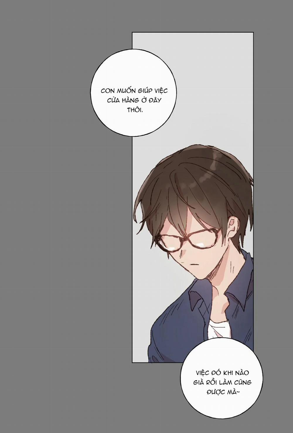 Những Vị Hôn Phu Thầy Kiếm Về Cho Tôi 24 trang 8