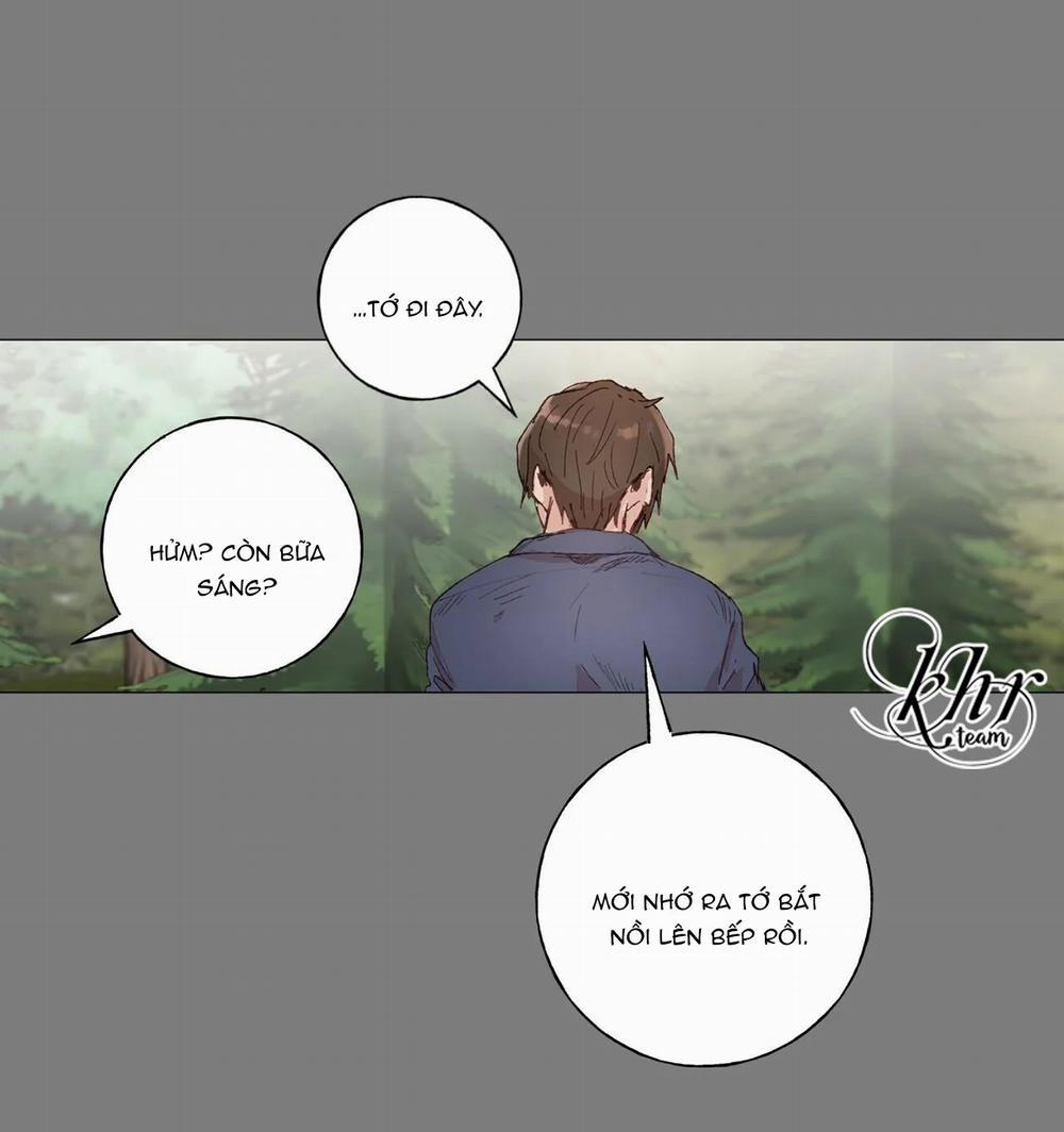 Những Vị Hôn Phu Thầy Kiếm Về Cho Tôi 24 trang 9