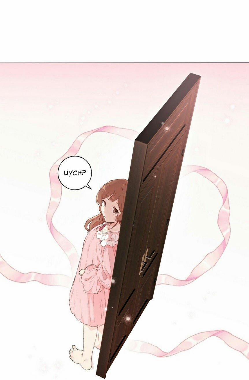 Những Vị Hôn Phu Thầy Kiếm Về Cho Tôi 25 trang 10