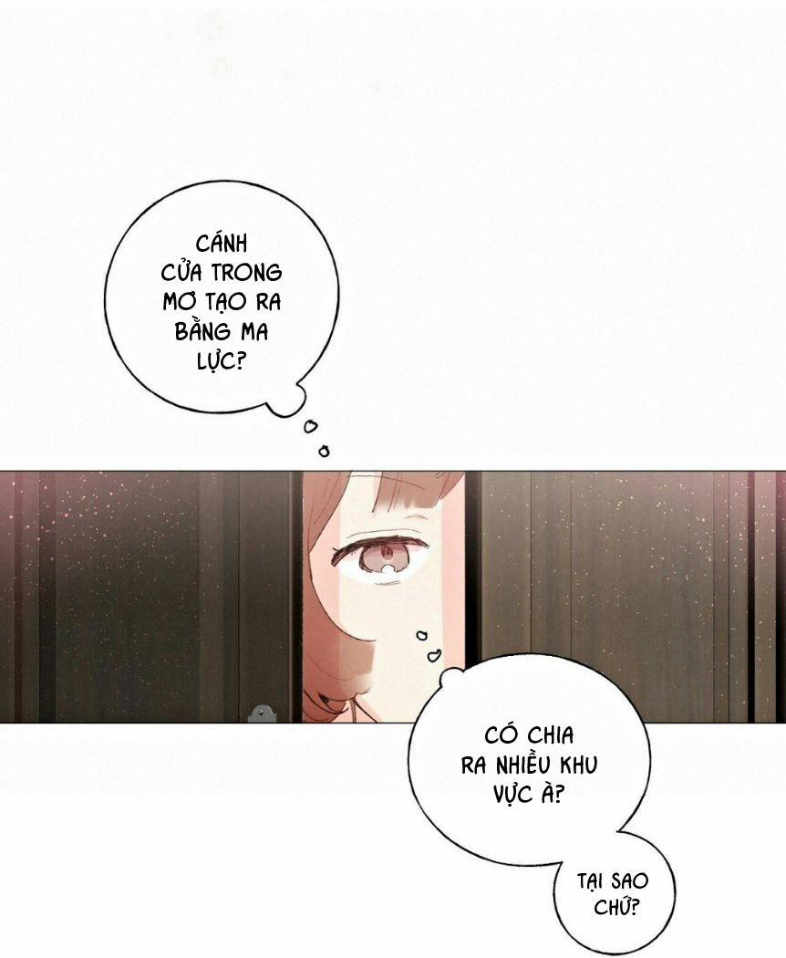 Những Vị Hôn Phu Thầy Kiếm Về Cho Tôi 25 trang 11