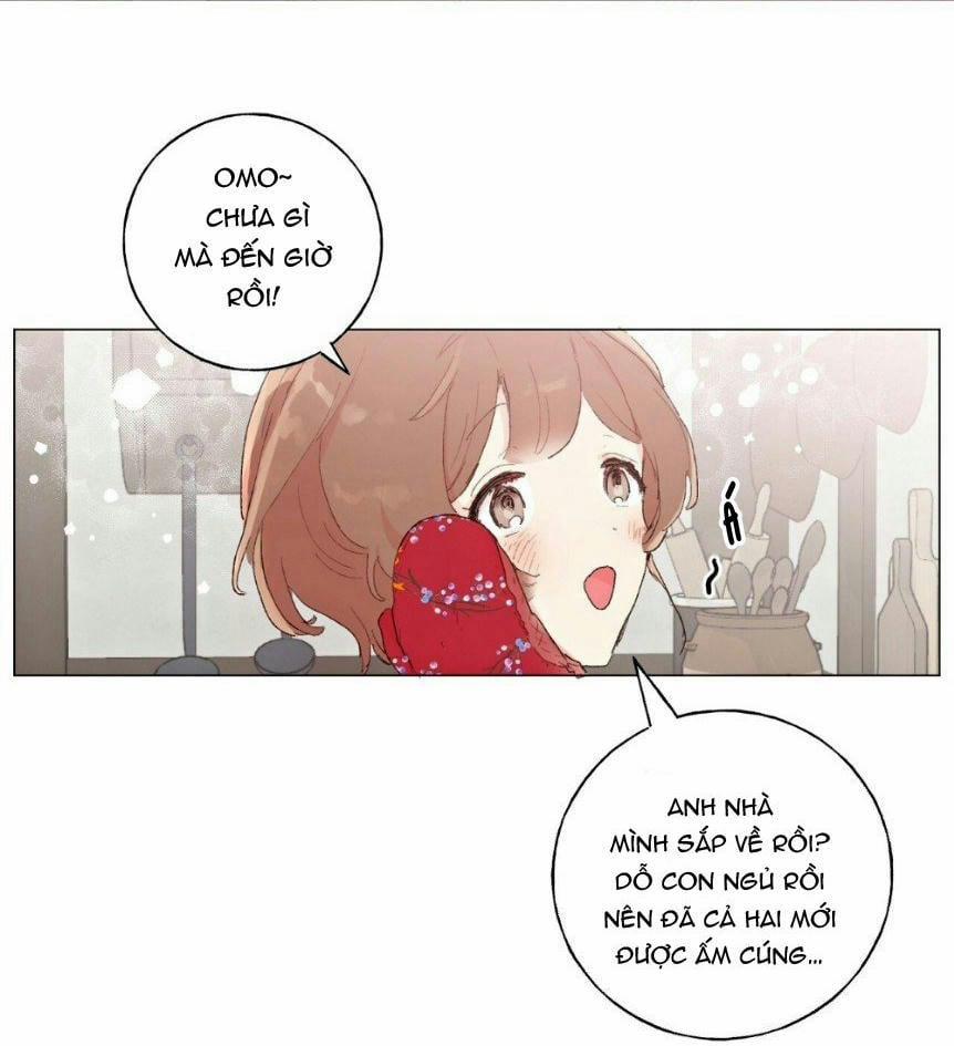 Những Vị Hôn Phu Thầy Kiếm Về Cho Tôi 25 trang 13