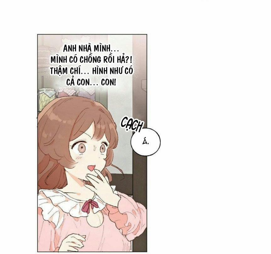 Những Vị Hôn Phu Thầy Kiếm Về Cho Tôi 25 trang 14