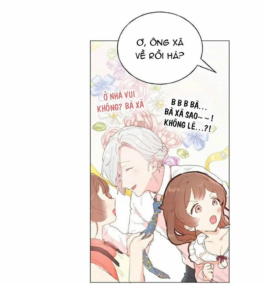 Những Vị Hôn Phu Thầy Kiếm Về Cho Tôi 25 trang 15