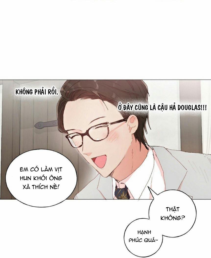 Những Vị Hôn Phu Thầy Kiếm Về Cho Tôi 25 trang 16