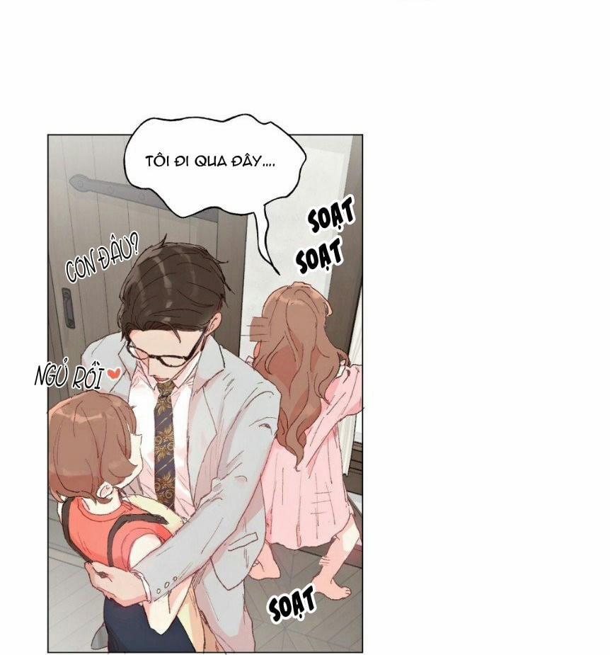 Những Vị Hôn Phu Thầy Kiếm Về Cho Tôi 25 trang 17