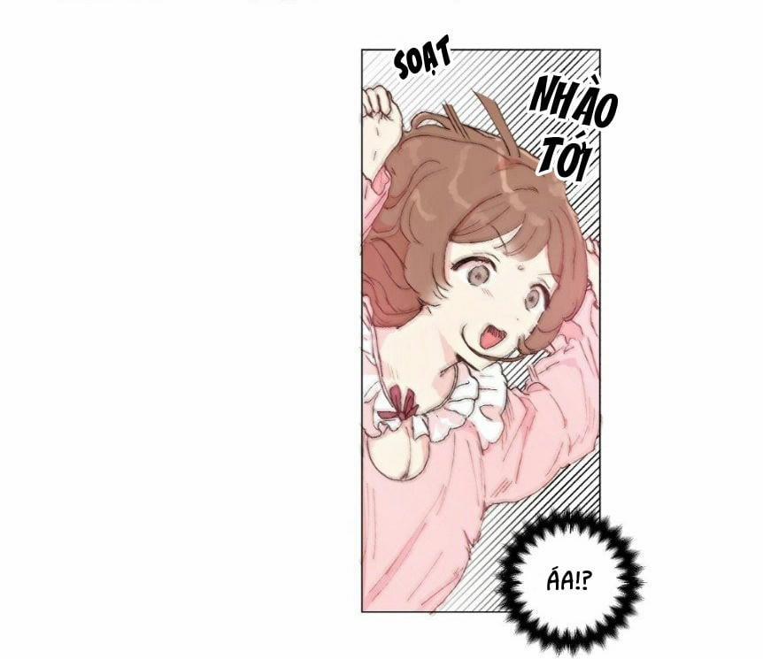 Những Vị Hôn Phu Thầy Kiếm Về Cho Tôi 25 trang 18