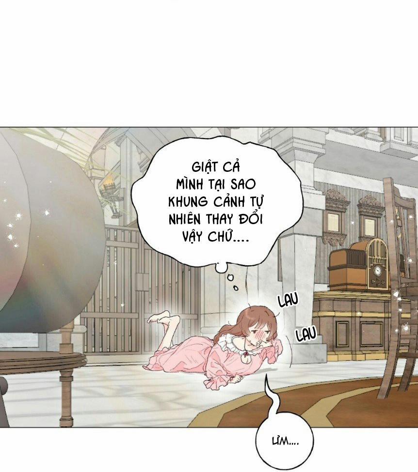 Những Vị Hôn Phu Thầy Kiếm Về Cho Tôi 25 trang 20