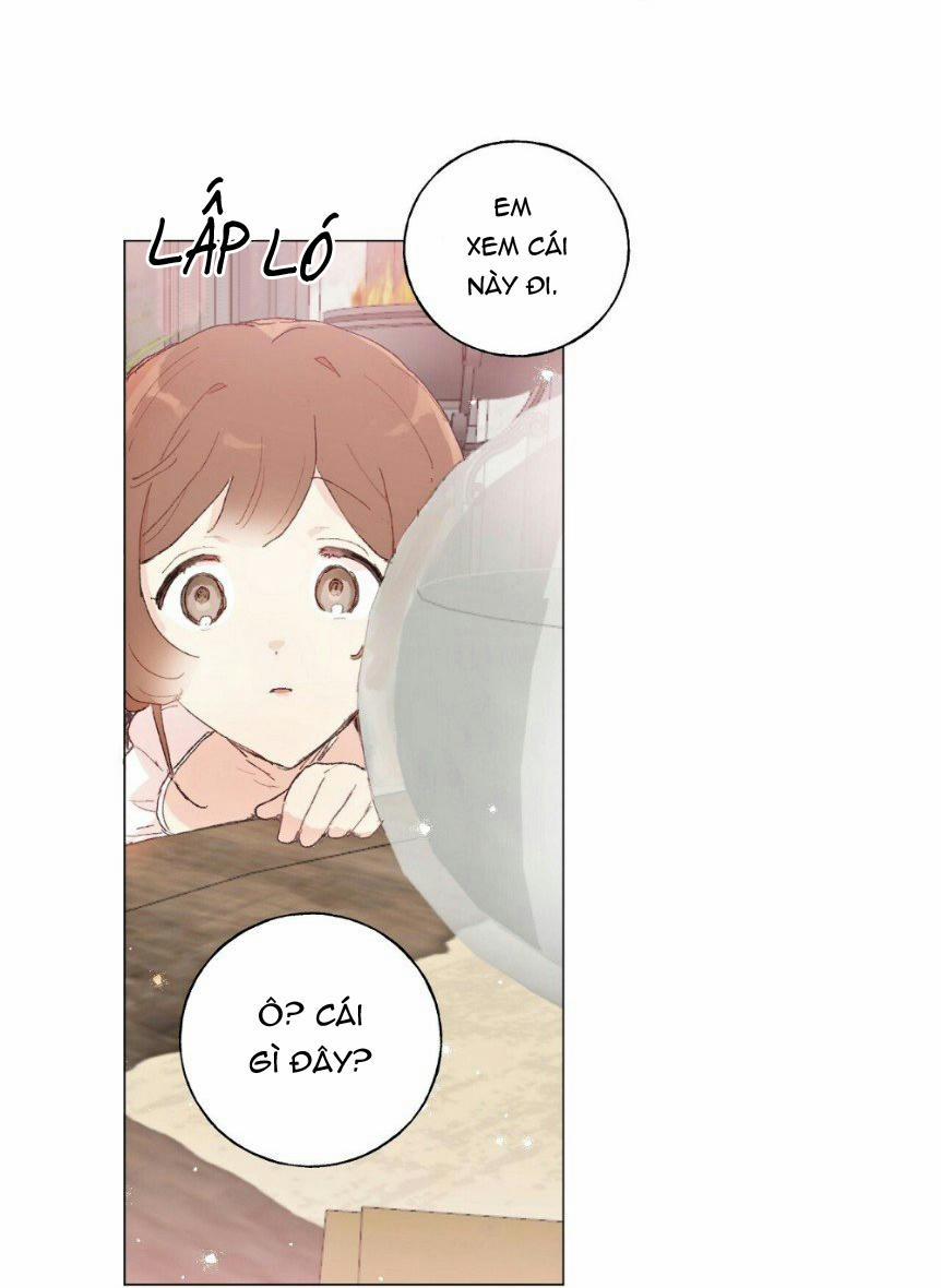 Những Vị Hôn Phu Thầy Kiếm Về Cho Tôi 25 trang 21