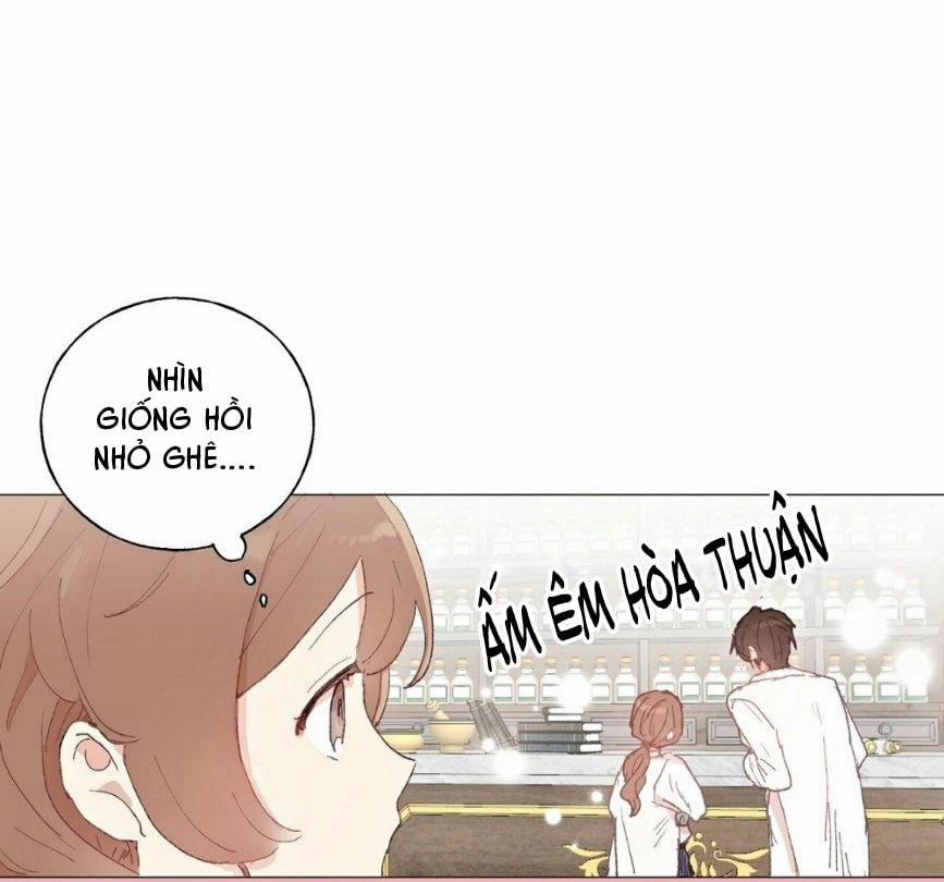 Những Vị Hôn Phu Thầy Kiếm Về Cho Tôi 25 trang 26