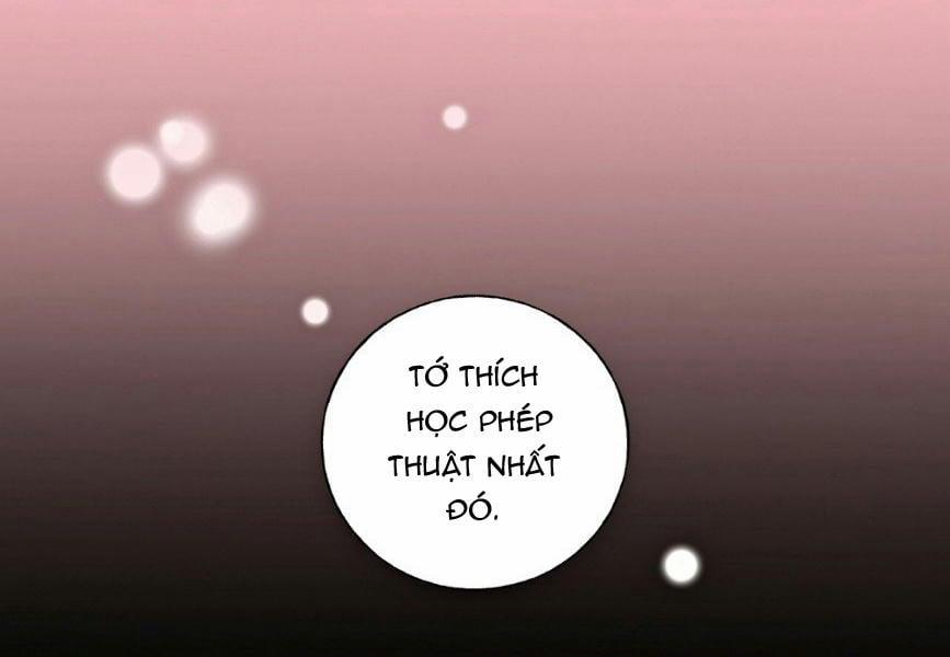 Những Vị Hôn Phu Thầy Kiếm Về Cho Tôi 25 trang 27