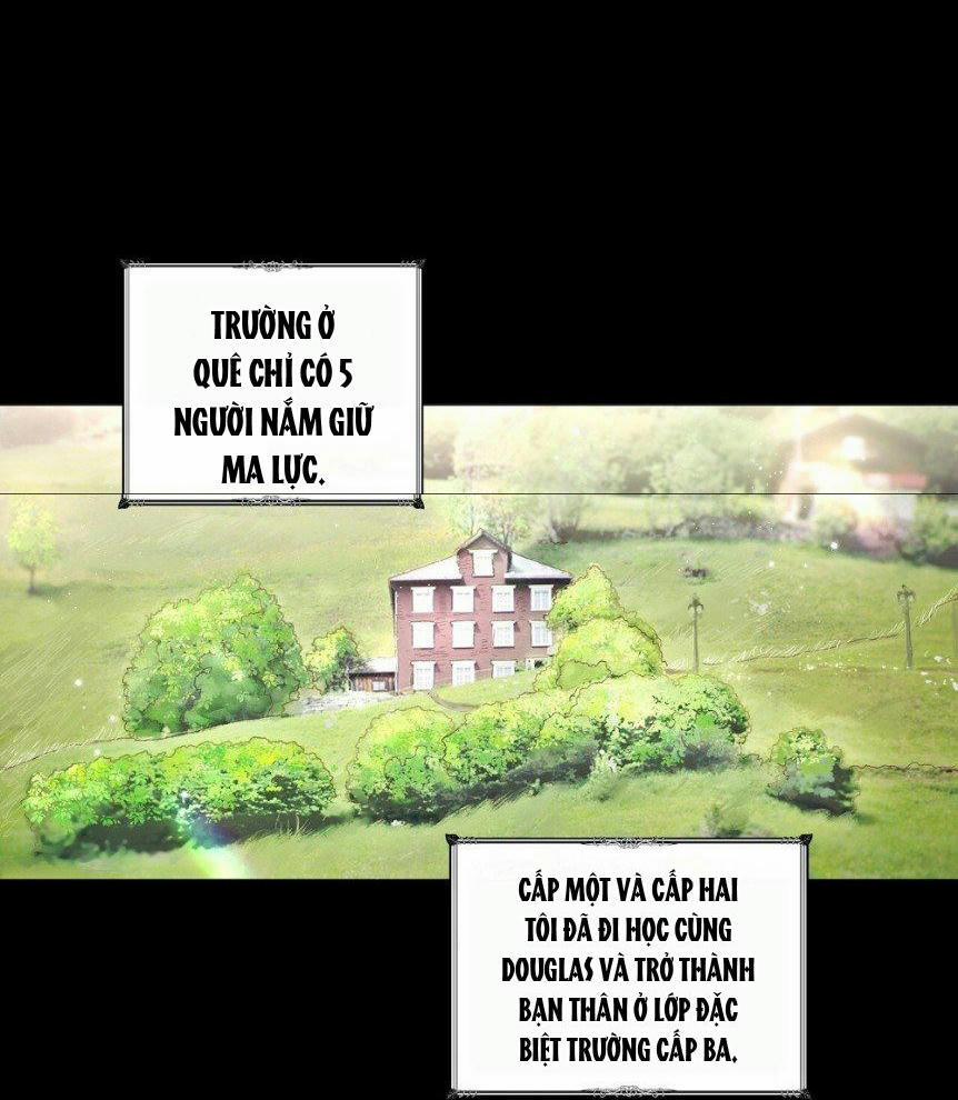 Những Vị Hôn Phu Thầy Kiếm Về Cho Tôi 25 trang 29