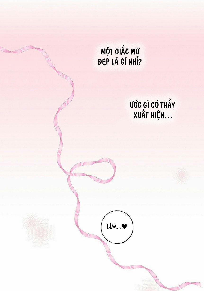 Những Vị Hôn Phu Thầy Kiếm Về Cho Tôi 25 trang 3