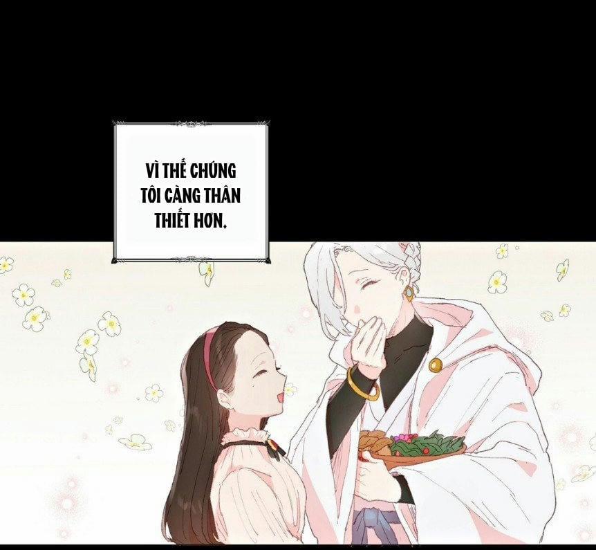 Những Vị Hôn Phu Thầy Kiếm Về Cho Tôi 25 trang 31