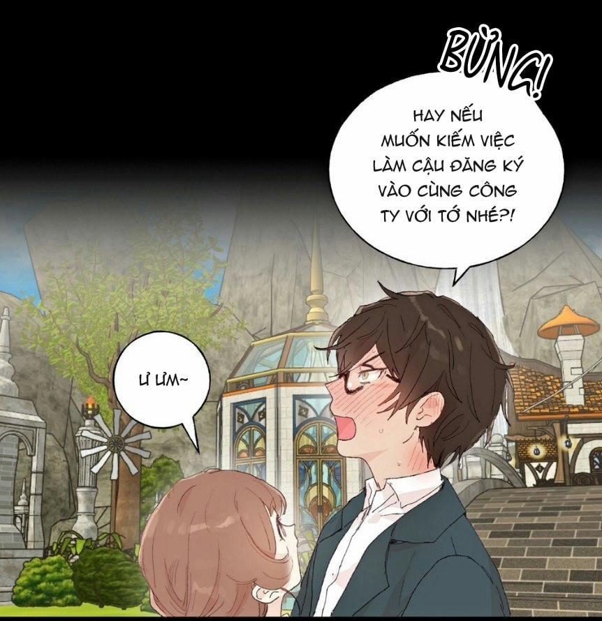 Những Vị Hôn Phu Thầy Kiếm Về Cho Tôi 25 trang 34