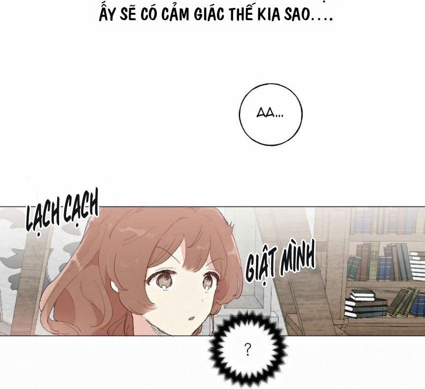 Những Vị Hôn Phu Thầy Kiếm Về Cho Tôi 25 trang 37