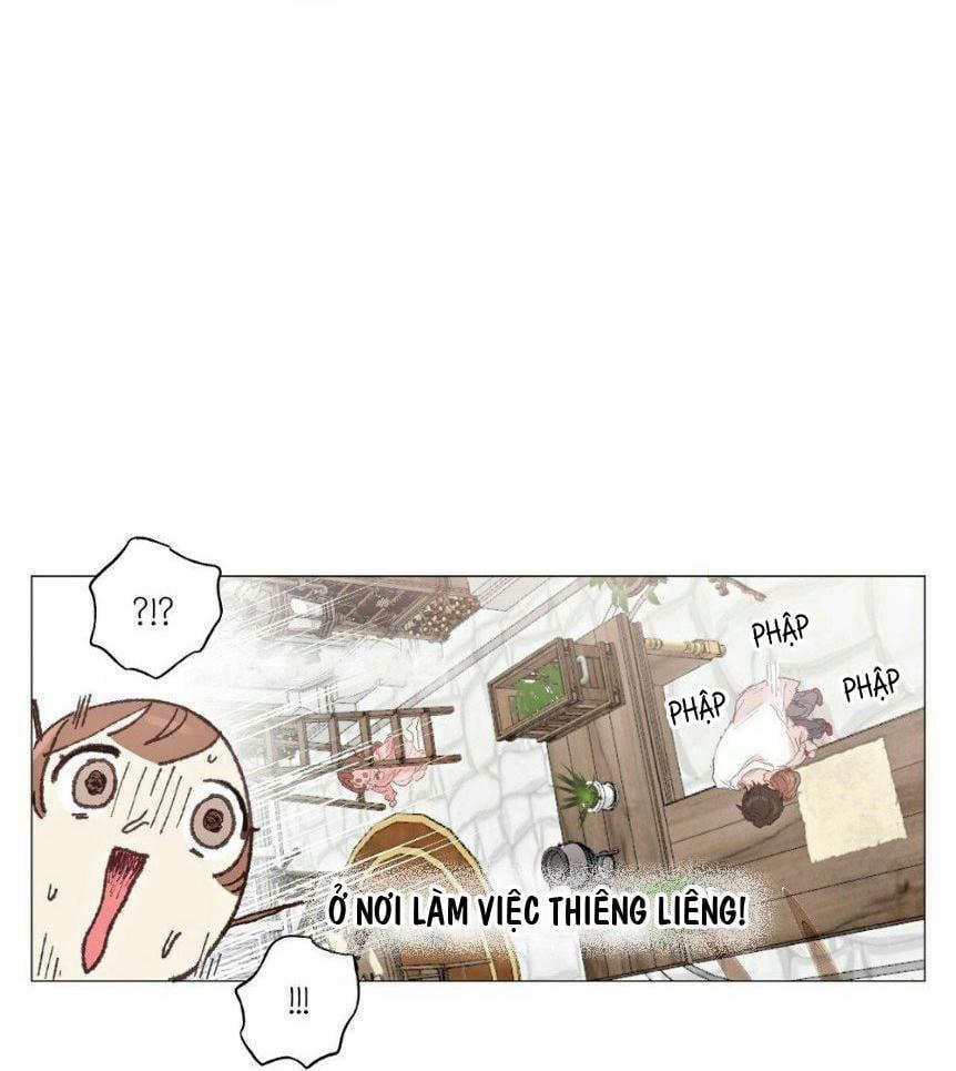 Những Vị Hôn Phu Thầy Kiếm Về Cho Tôi 25 trang 39