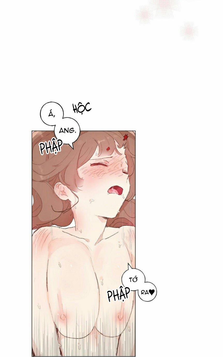 Những Vị Hôn Phu Thầy Kiếm Về Cho Tôi 25 trang 4