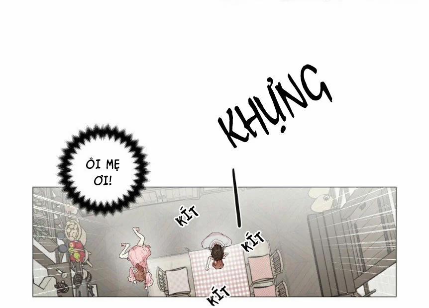 Những Vị Hôn Phu Thầy Kiếm Về Cho Tôi 25 trang 41