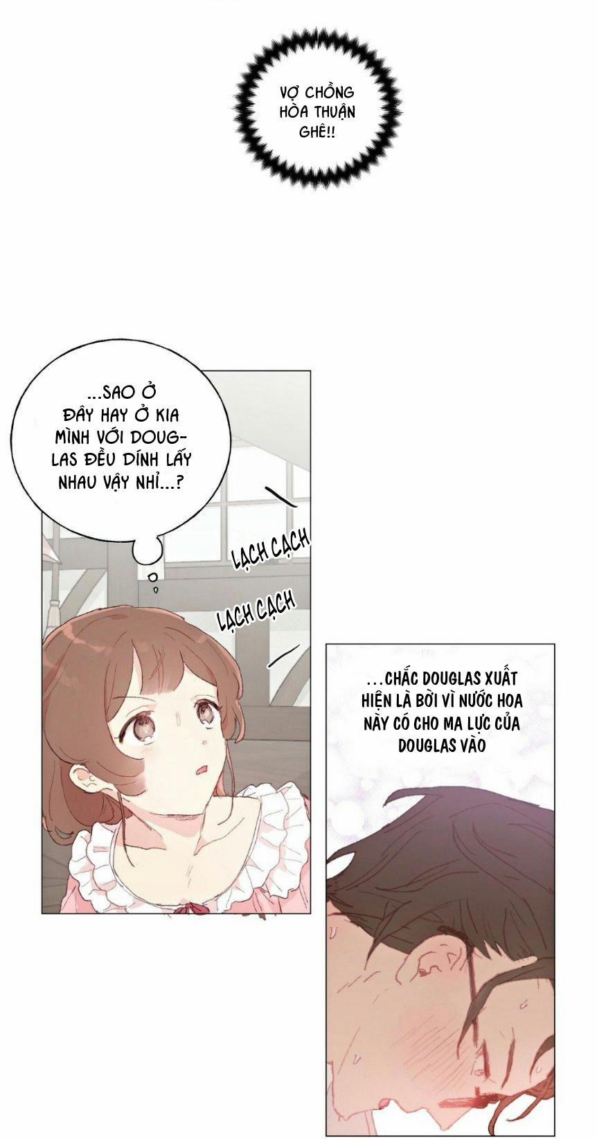 Những Vị Hôn Phu Thầy Kiếm Về Cho Tôi 25 trang 43