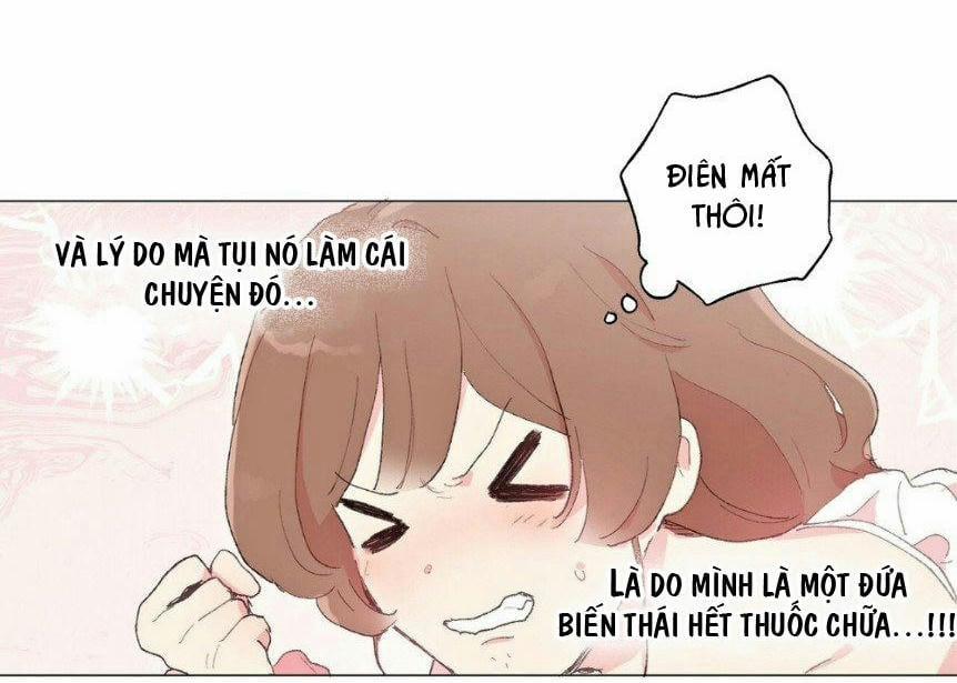 Những Vị Hôn Phu Thầy Kiếm Về Cho Tôi 25 trang 45