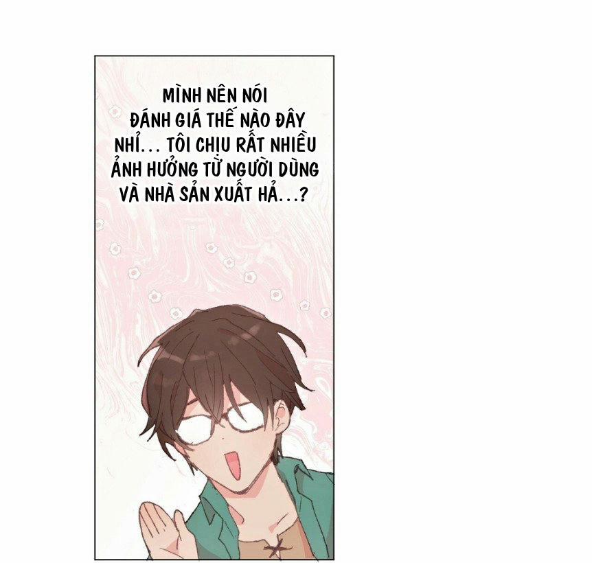 Những Vị Hôn Phu Thầy Kiếm Về Cho Tôi 25 trang 47