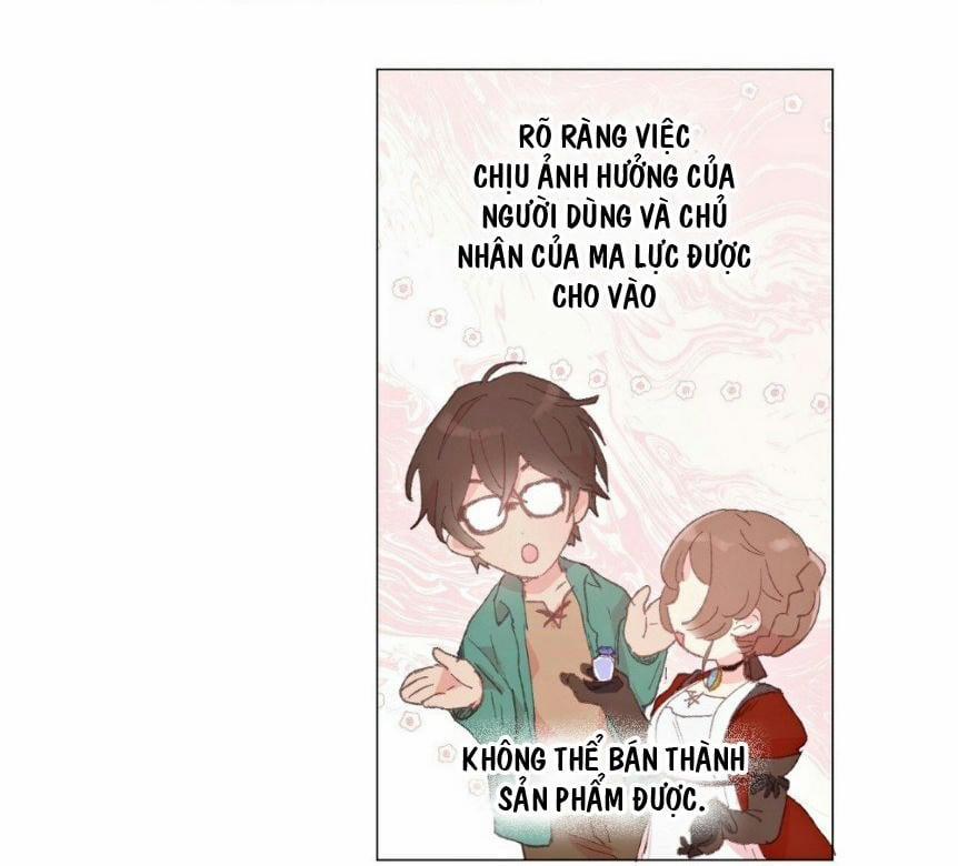 Những Vị Hôn Phu Thầy Kiếm Về Cho Tôi 25 trang 48