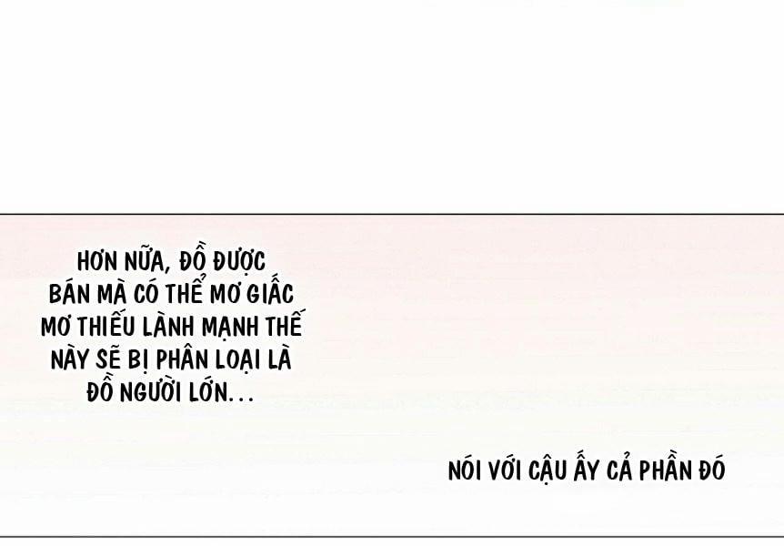 Những Vị Hôn Phu Thầy Kiếm Về Cho Tôi 25 trang 49