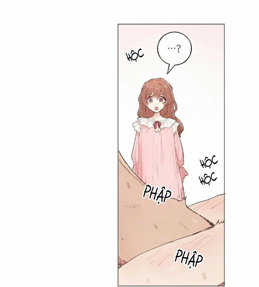 Những Vị Hôn Phu Thầy Kiếm Về Cho Tôi 25 trang 5