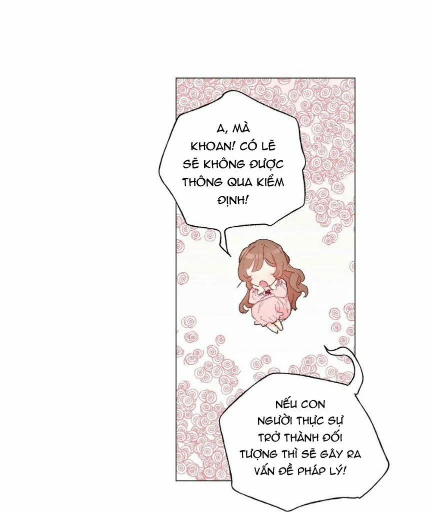 Những Vị Hôn Phu Thầy Kiếm Về Cho Tôi 25 trang 51