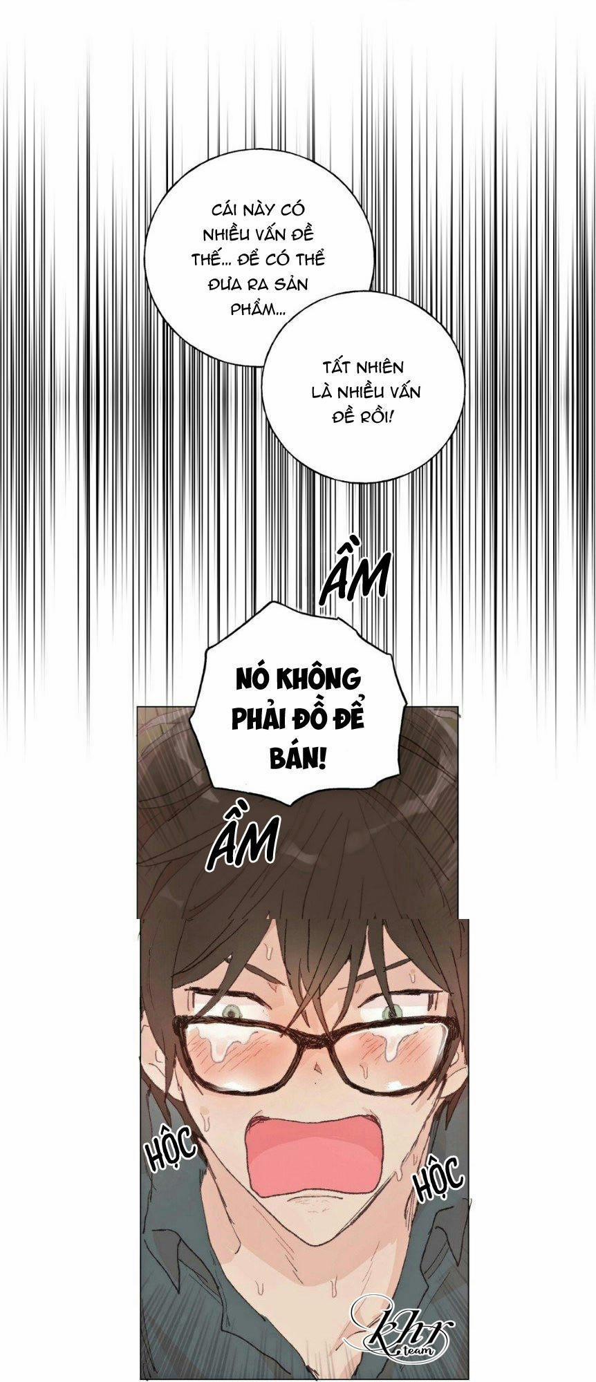 Những Vị Hôn Phu Thầy Kiếm Về Cho Tôi 25 trang 53