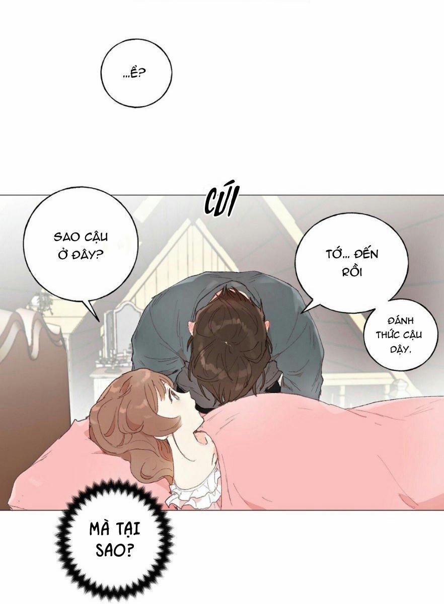 Những Vị Hôn Phu Thầy Kiếm Về Cho Tôi 25 trang 55