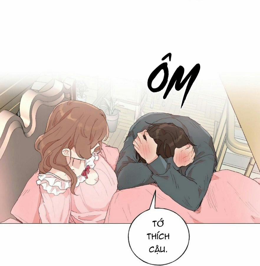 Những Vị Hôn Phu Thầy Kiếm Về Cho Tôi 25 trang 58