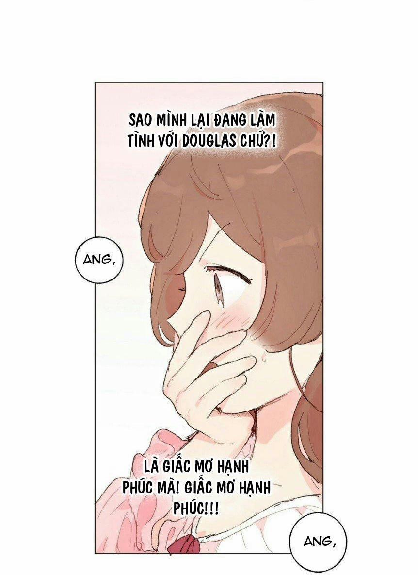 Những Vị Hôn Phu Thầy Kiếm Về Cho Tôi 25 trang 7