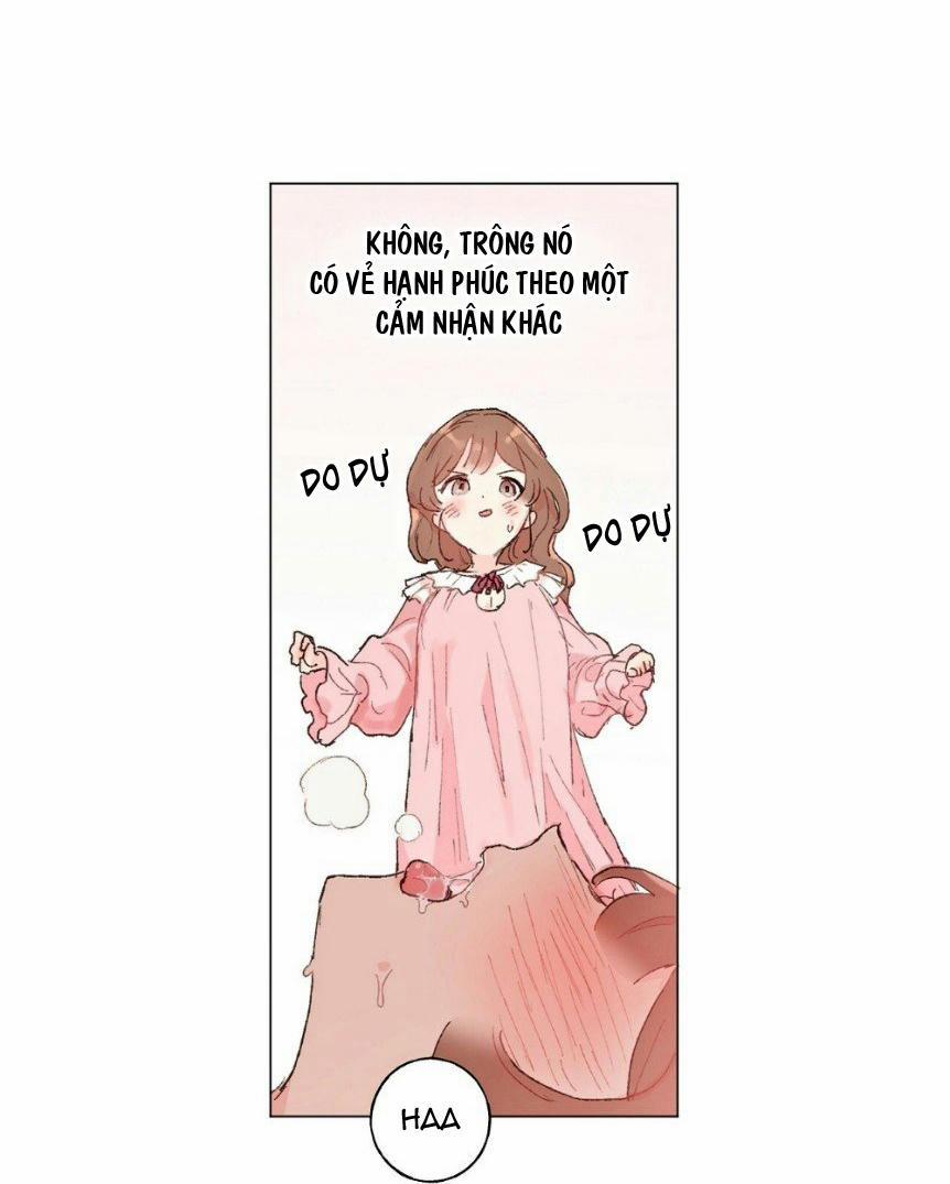 Những Vị Hôn Phu Thầy Kiếm Về Cho Tôi 25 trang 8