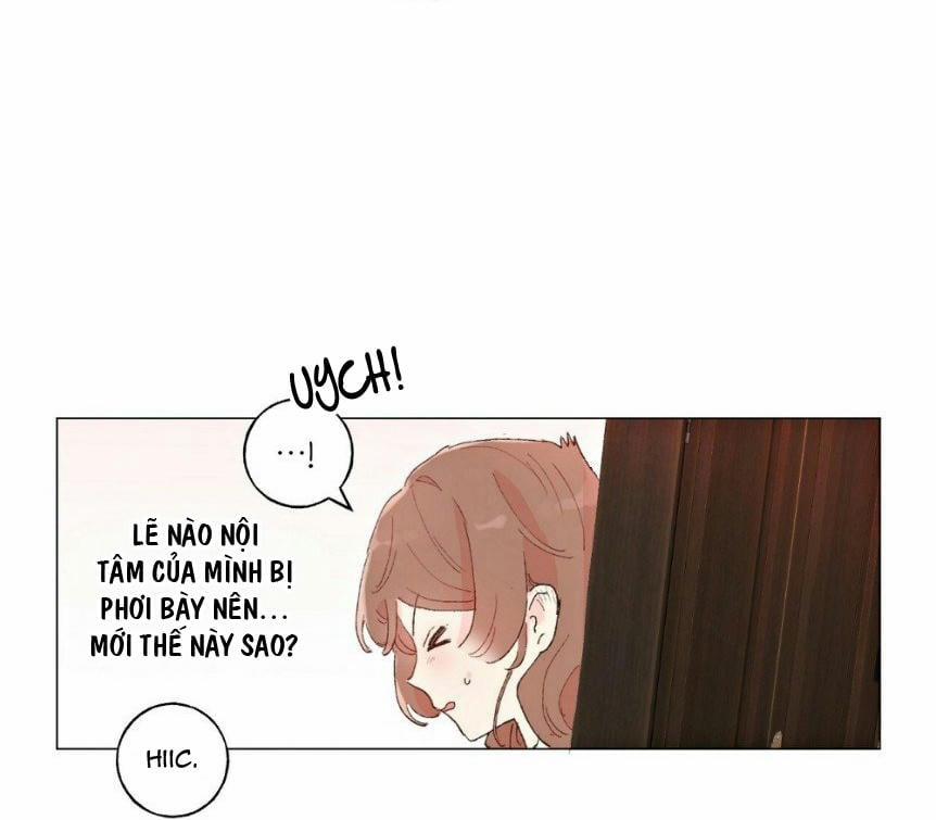 Những Vị Hôn Phu Thầy Kiếm Về Cho Tôi 25 trang 9