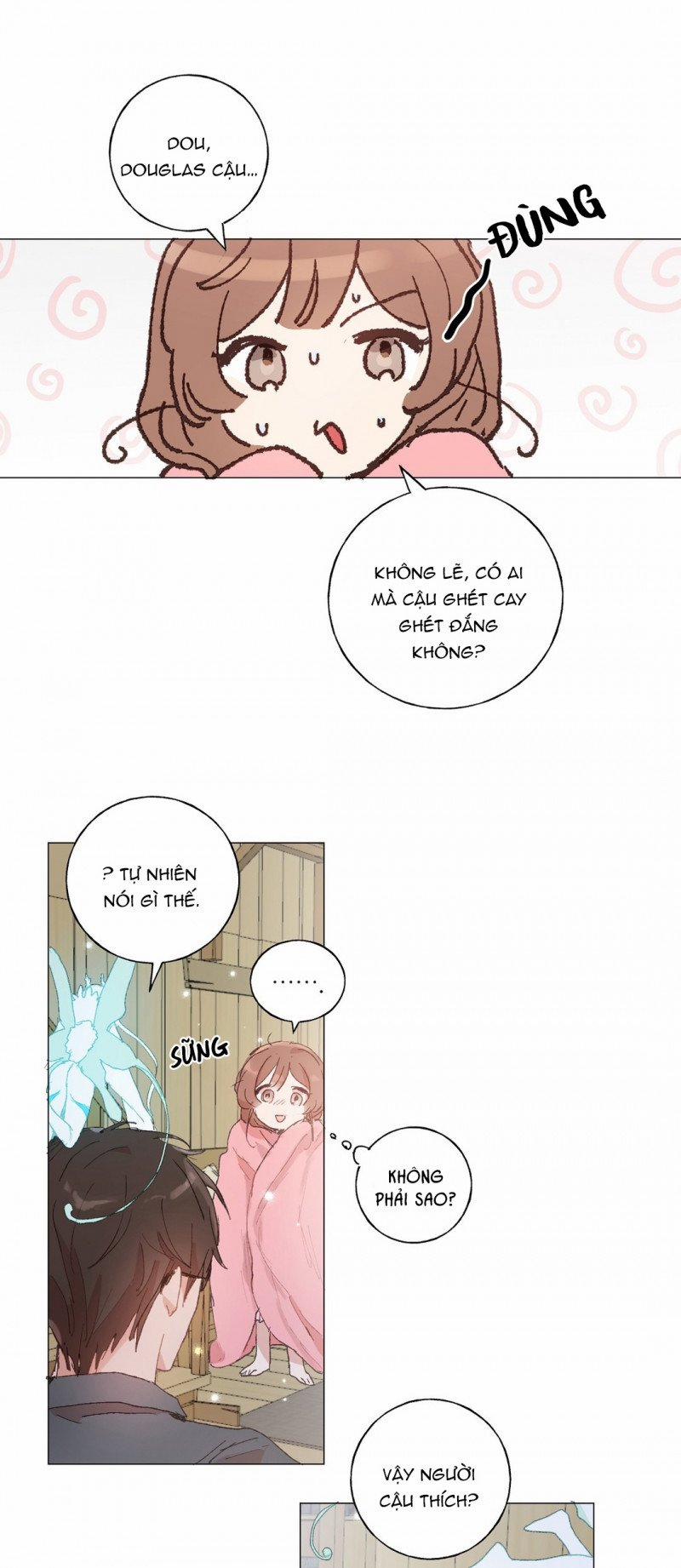 Những Vị Hôn Phu Thầy Kiếm Về Cho Tôi 26.5 trang 0