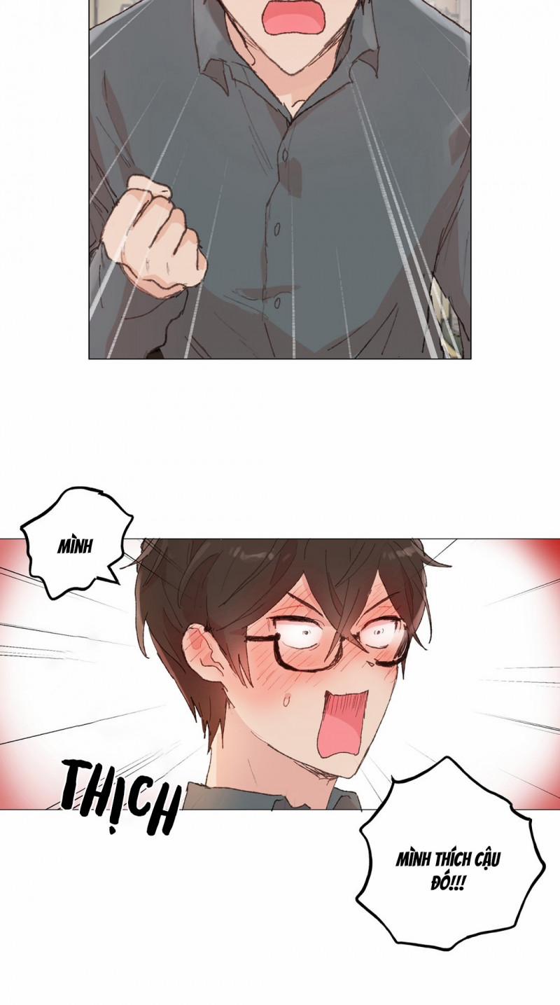 Những Vị Hôn Phu Thầy Kiếm Về Cho Tôi 26.5 trang 3