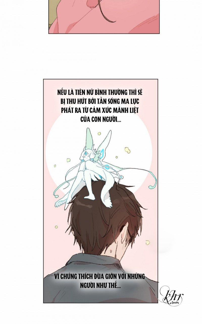 Những Vị Hôn Phu Thầy Kiếm Về Cho Tôi 26 trang 18