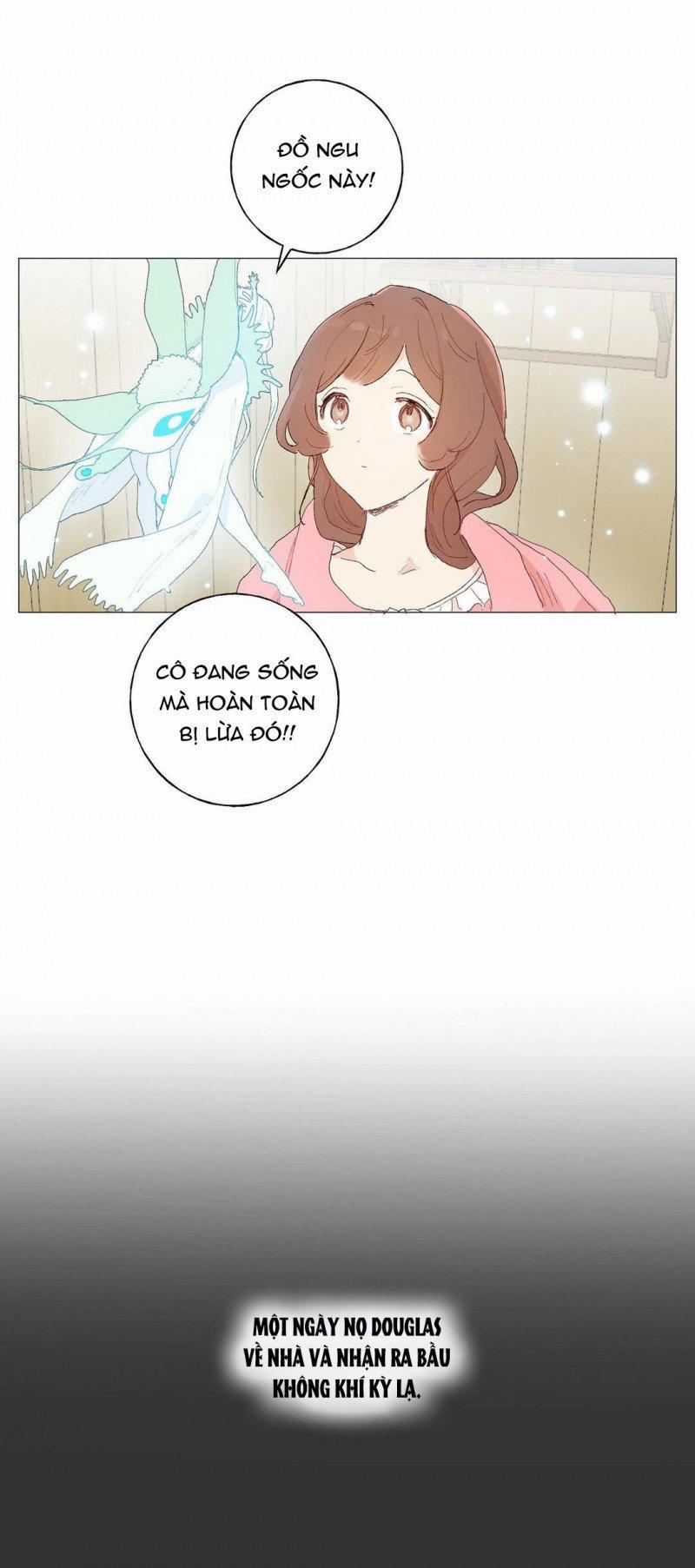 Những Vị Hôn Phu Thầy Kiếm Về Cho Tôi 27.5 trang 0