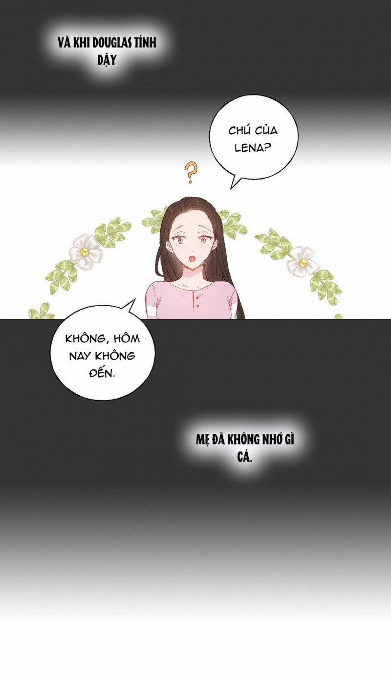 Những Vị Hôn Phu Thầy Kiếm Về Cho Tôi 27.5 trang 11