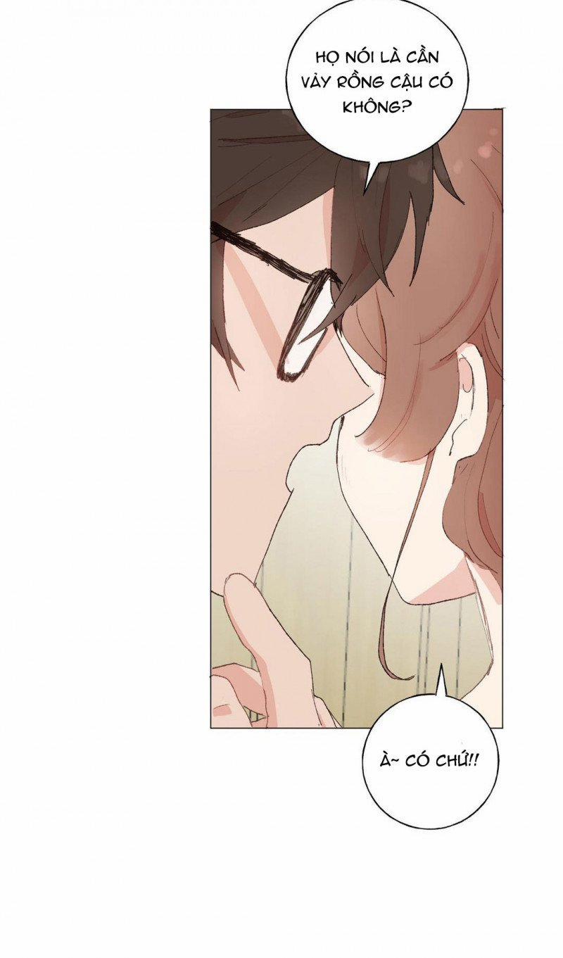 Những Vị Hôn Phu Thầy Kiếm Về Cho Tôi 27.5 trang 16