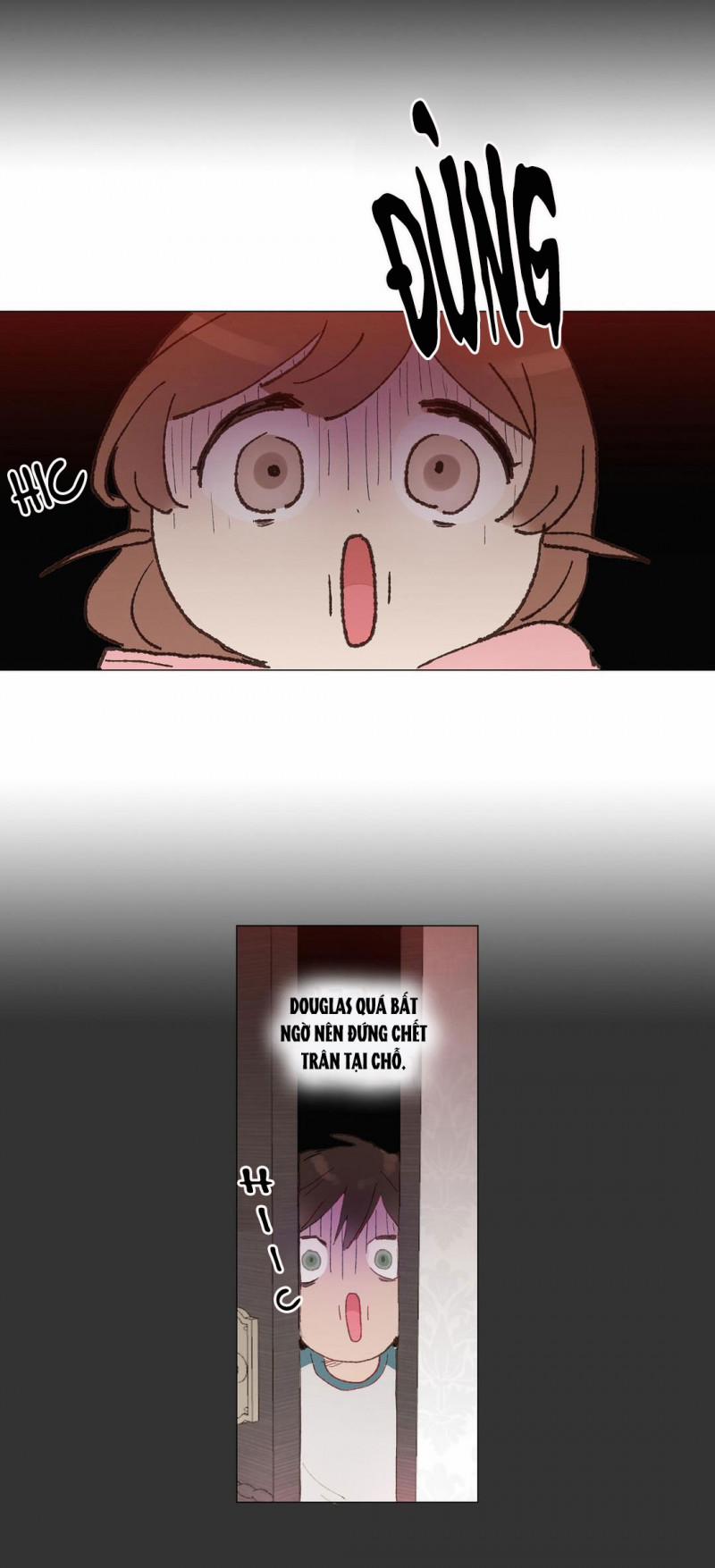 Những Vị Hôn Phu Thầy Kiếm Về Cho Tôi 27.5 trang 3